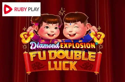 Fu Double Luck Diamond Explosion